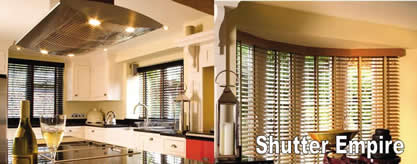 SHUTTER EMPIRE   -  Orlando shutters, custom, blinds, shades, window treatments, plantation, plantation shutters, custom shutters, interior, wood shutters, diy, orlando, florida
